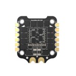 New SpeedyBee F405 V3 50A Stack FC ECS BMI270 30x30 Flight Controller BLS 50A 4-in-1 ESC 3-6S LiPo for RC FPV Drone RunCam